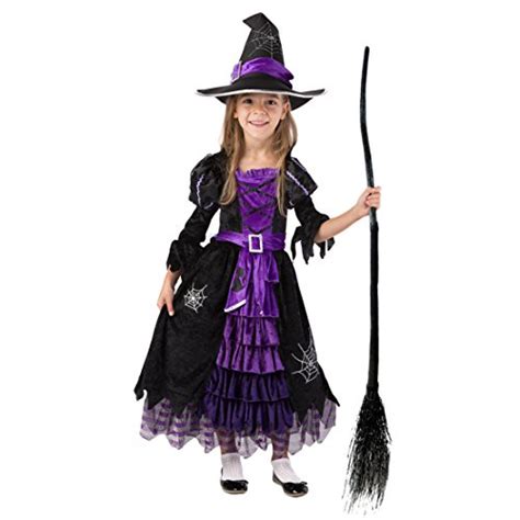 Fairytale Witch Costume: Making a Lasting Impression